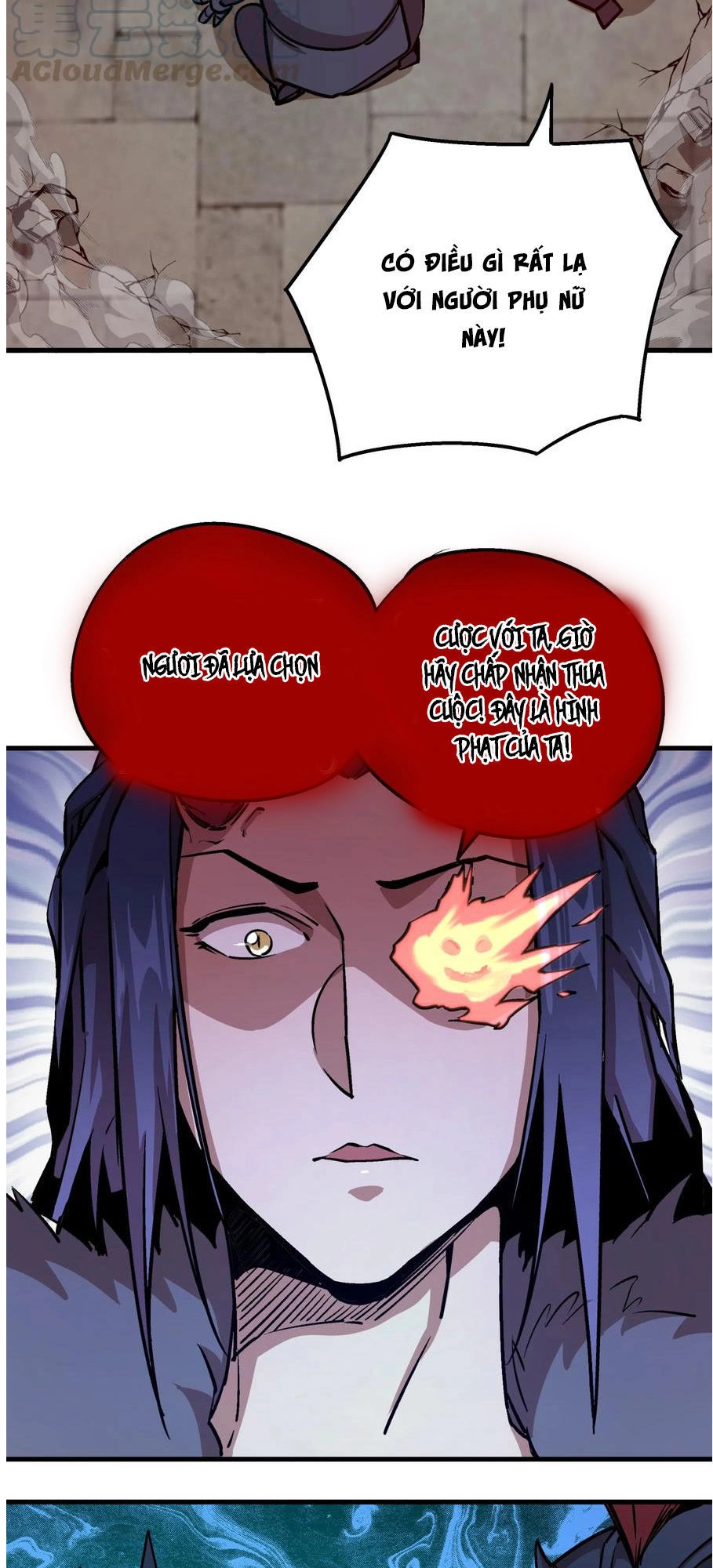 Tôi Không Phải Quỷ Vương Chapter 2 - 60