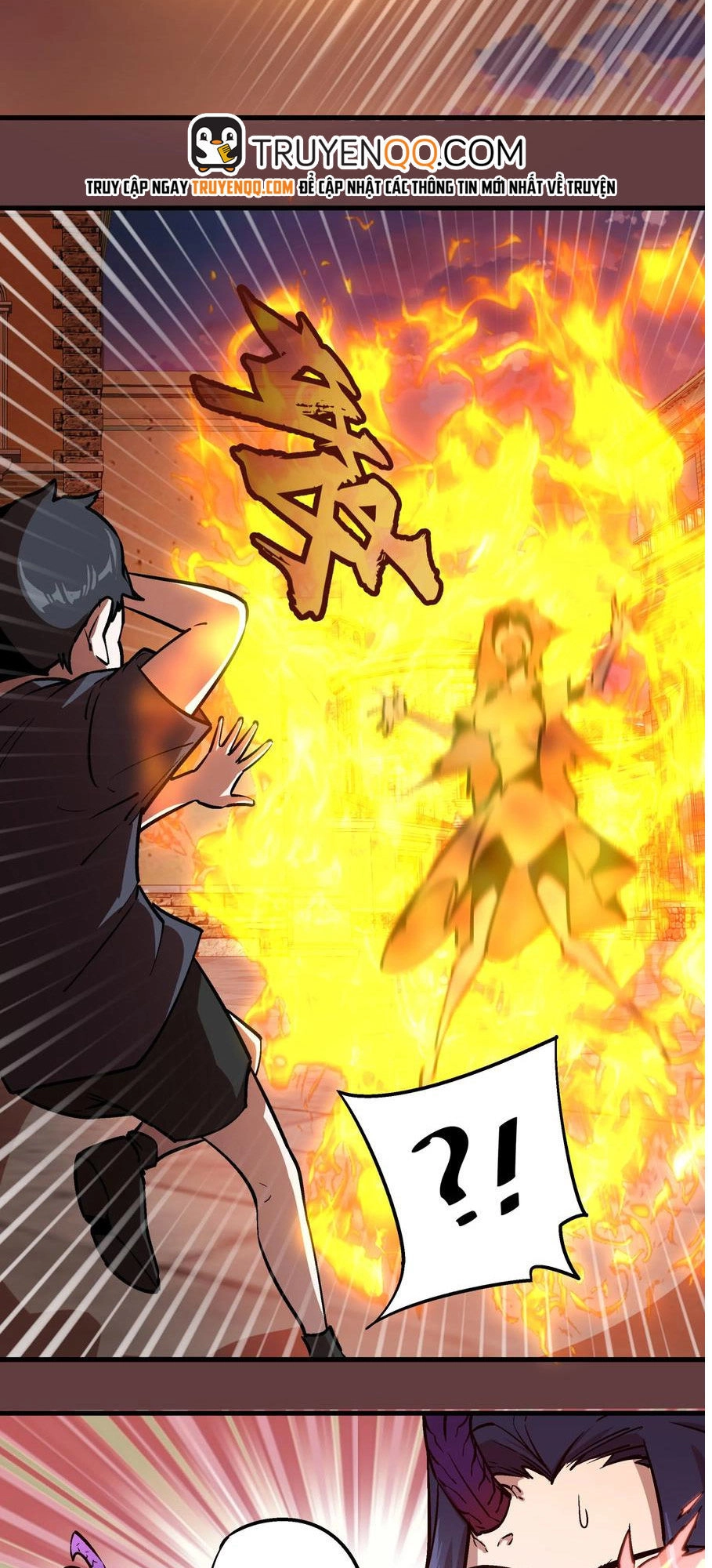 Tôi Không Phải Quỷ Vương Chapter 2 - 64