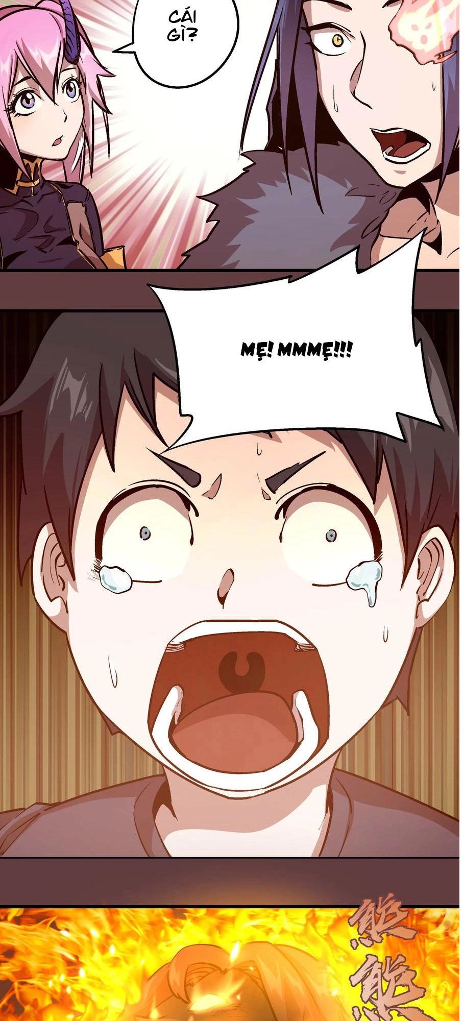 Tôi Không Phải Quỷ Vương Chapter 2 - 65