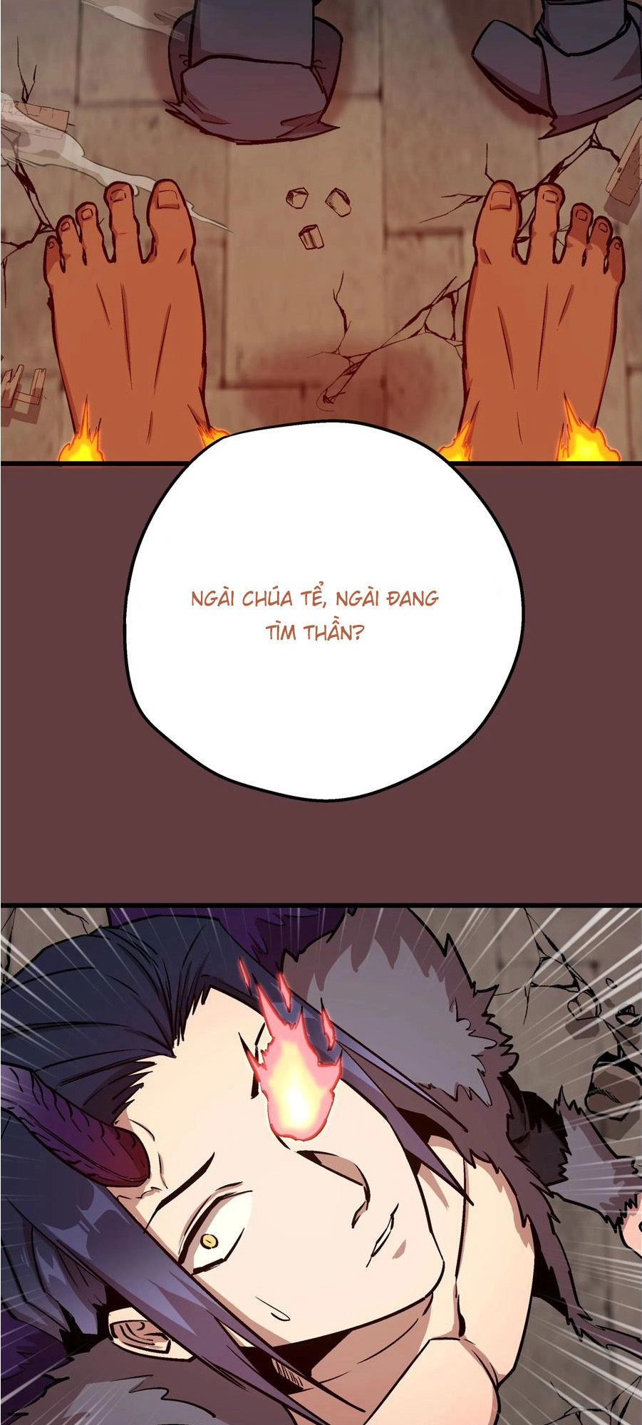 Tôi Không Phải Quỷ Vương Chapter 2 - 70