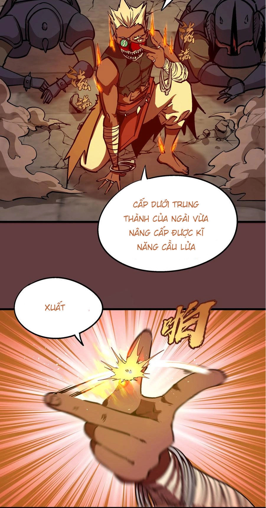 Tôi Không Phải Quỷ Vương Chapter 2 - 75