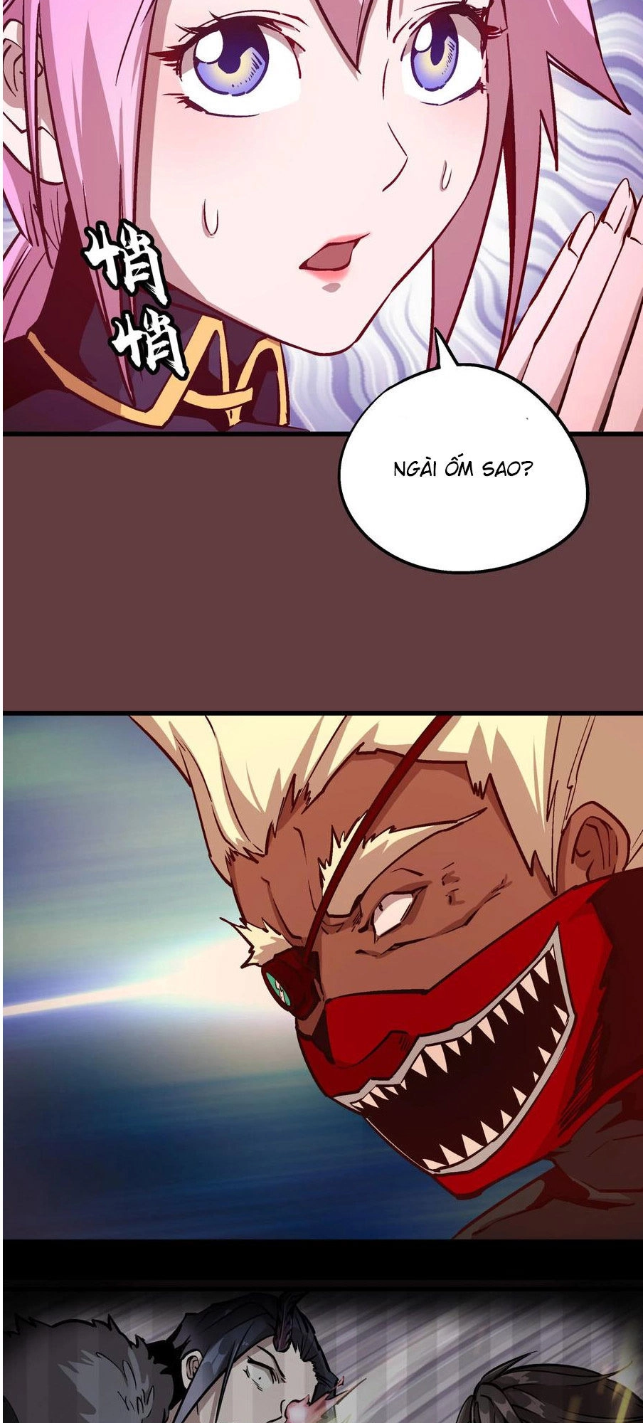 Tôi Không Phải Quỷ Vương Chapter 2 - 85