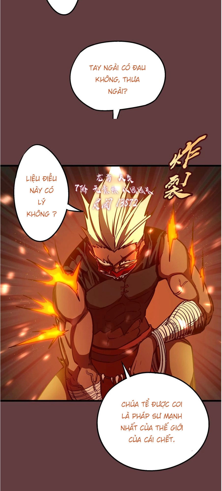 Tôi Không Phải Quỷ Vương Chapter 2 - 87