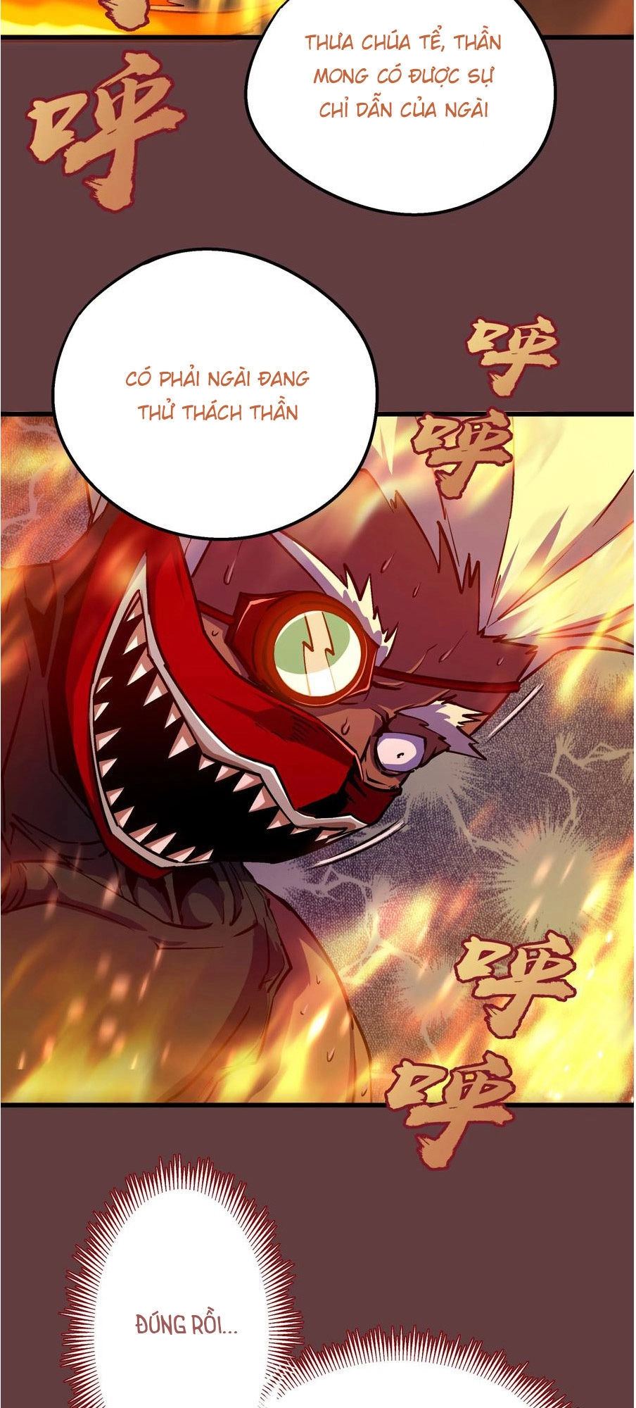 Tôi Không Phải Quỷ Vương Chapter 2 - 89