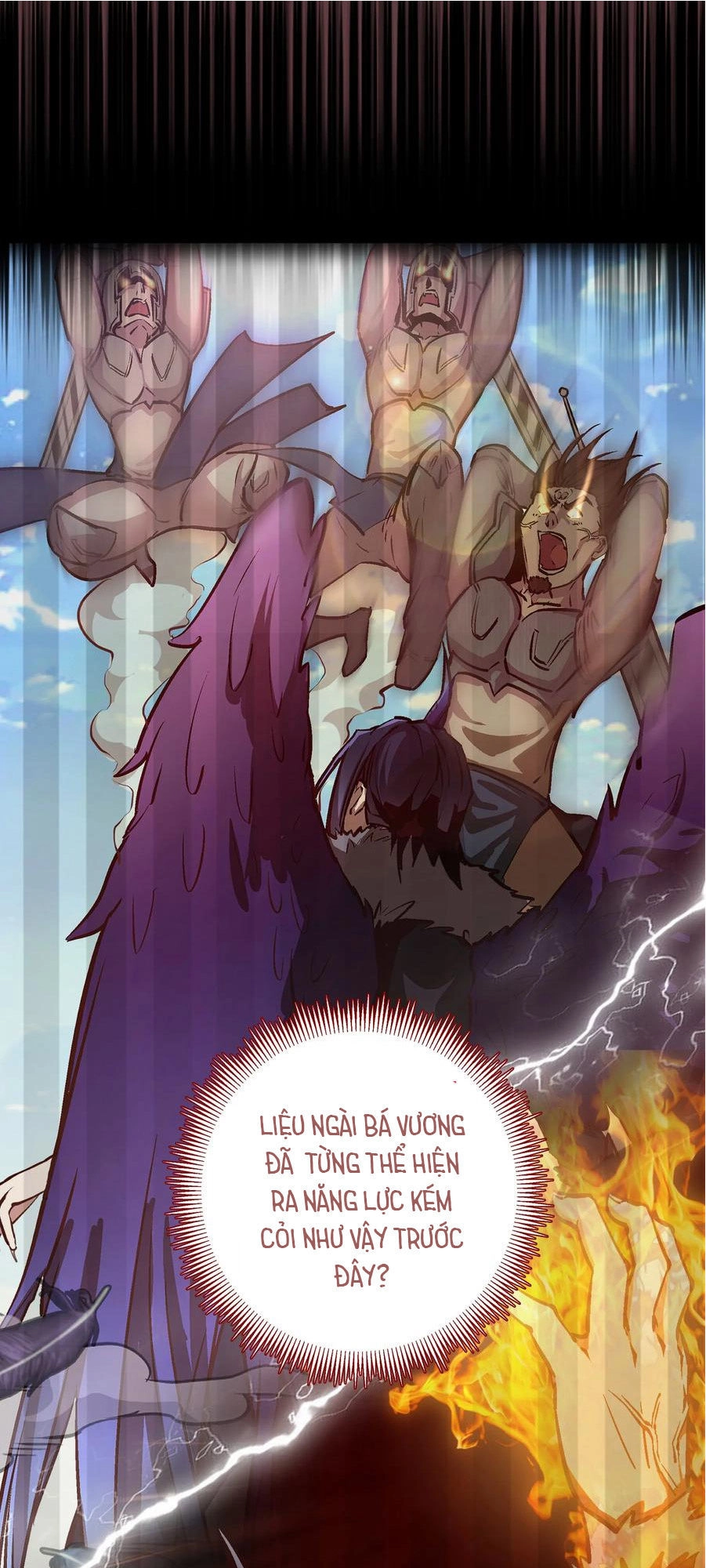 Tôi Không Phải Quỷ Vương Chapter 2 - 92