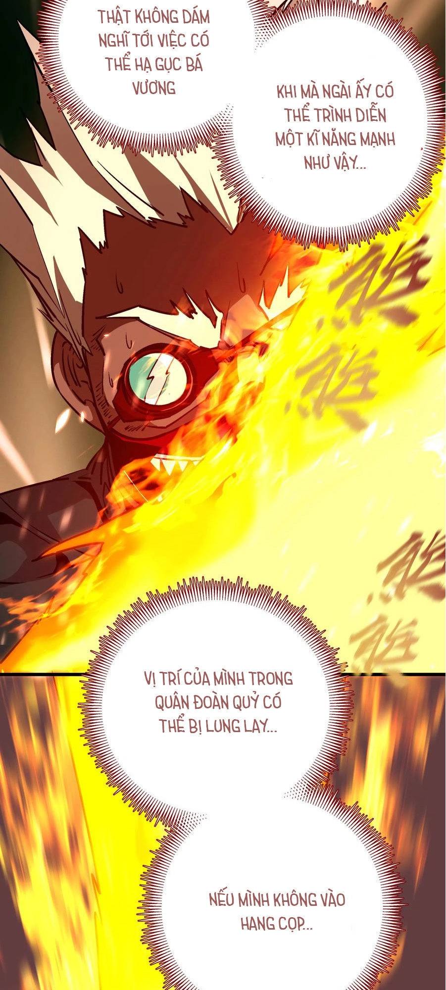 Tôi Không Phải Quỷ Vương Chapter 2 - 96