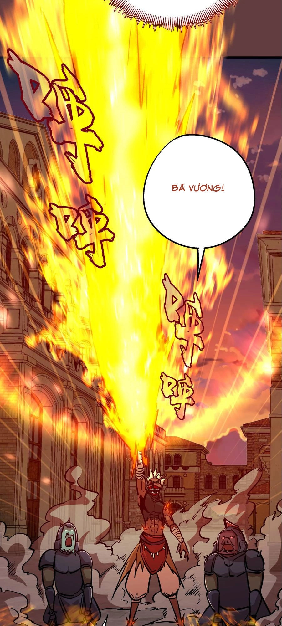 Tôi Không Phải Quỷ Vương Chapter 2 - 97