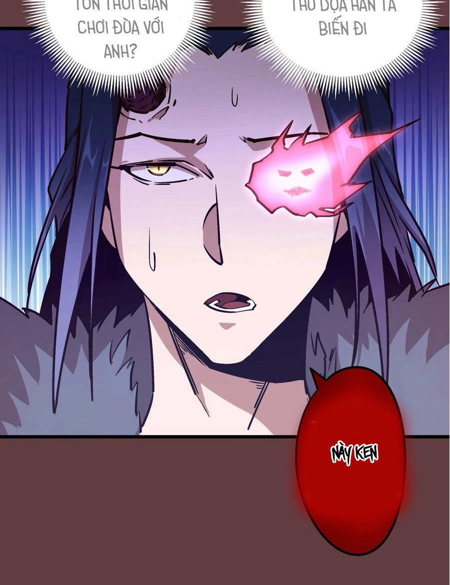 Tôi Không Phải Quỷ Vương Chapter 2 - 99