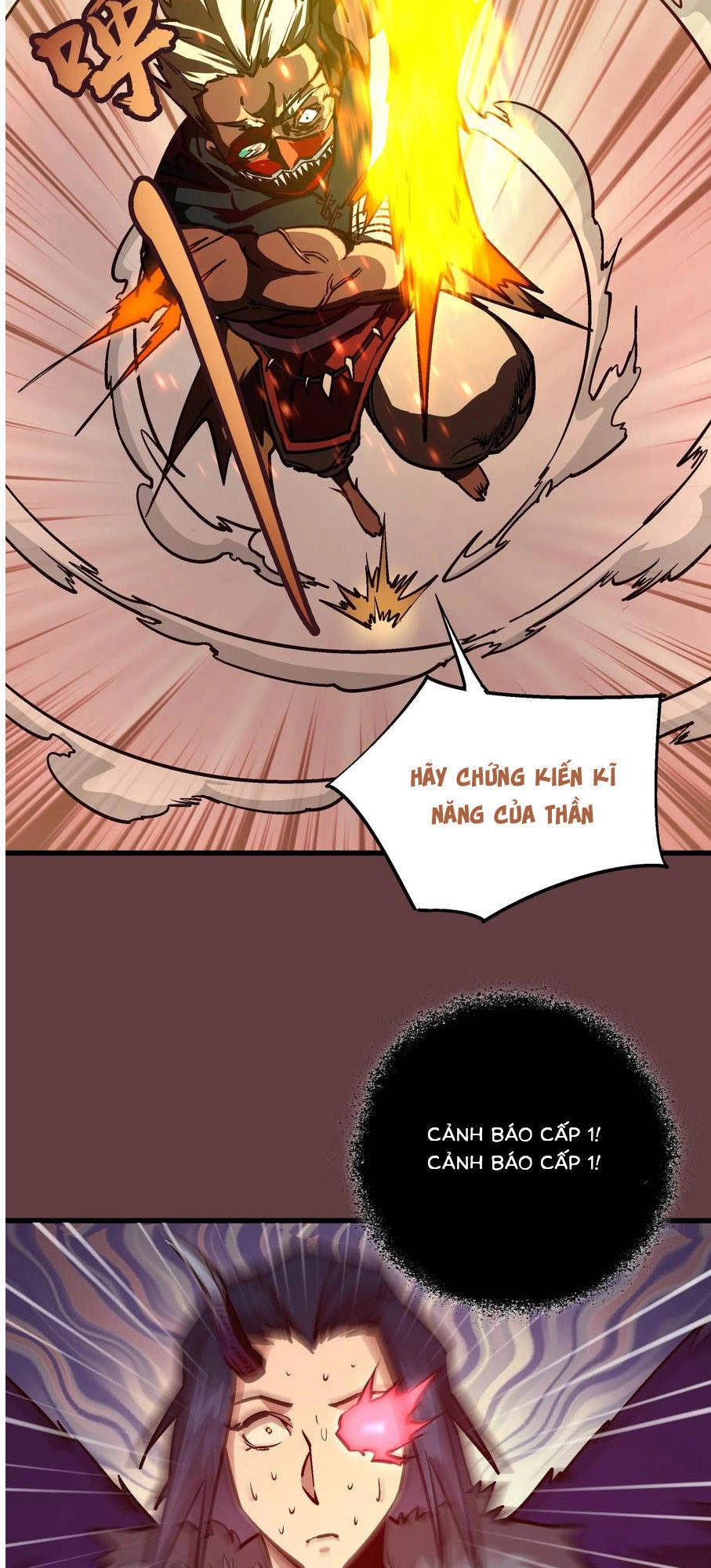 Tôi Không Phải Quỷ Vương Chapter 2 - 104