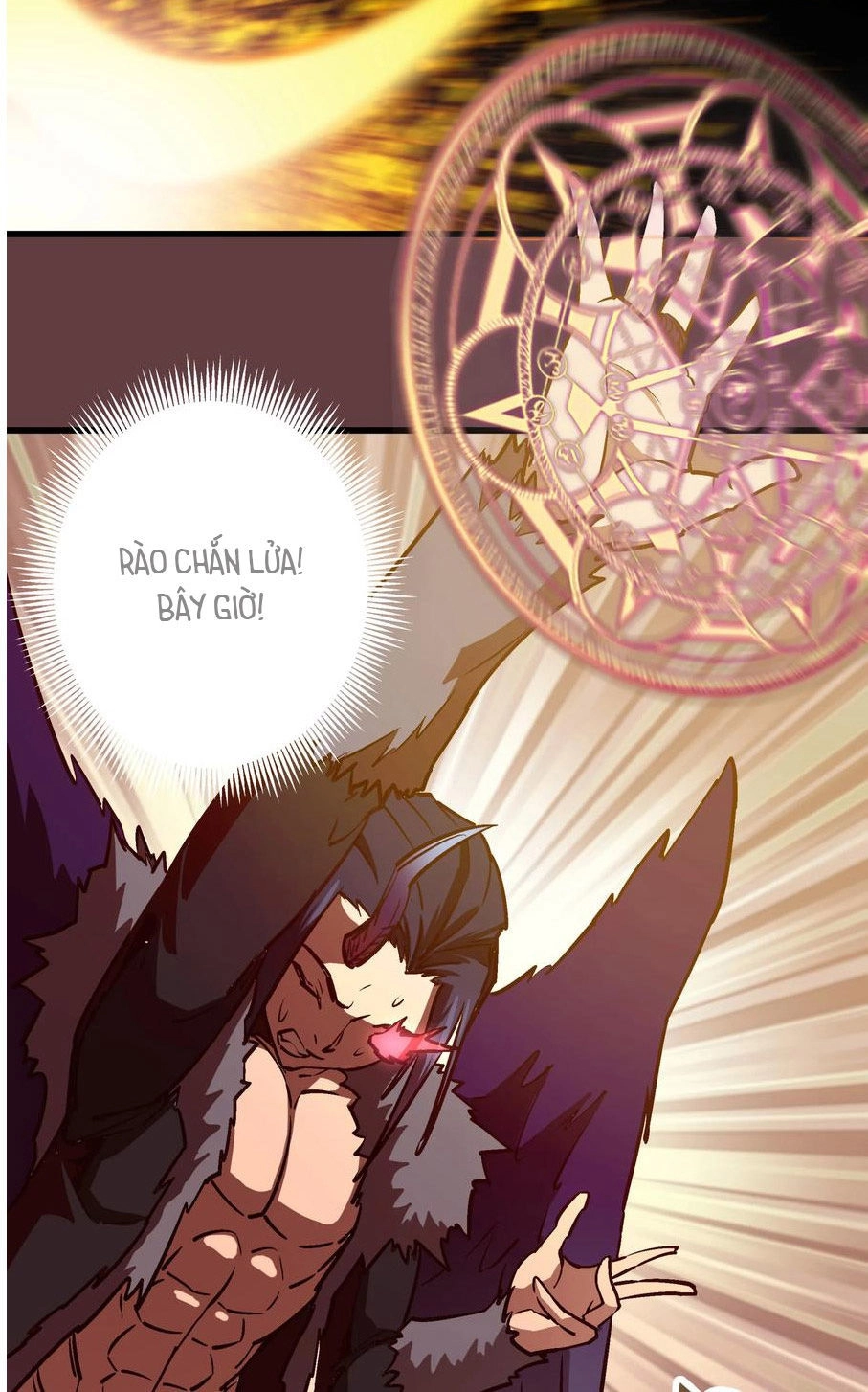 Tôi Không Phải Quỷ Vương Chapter 2 - 107