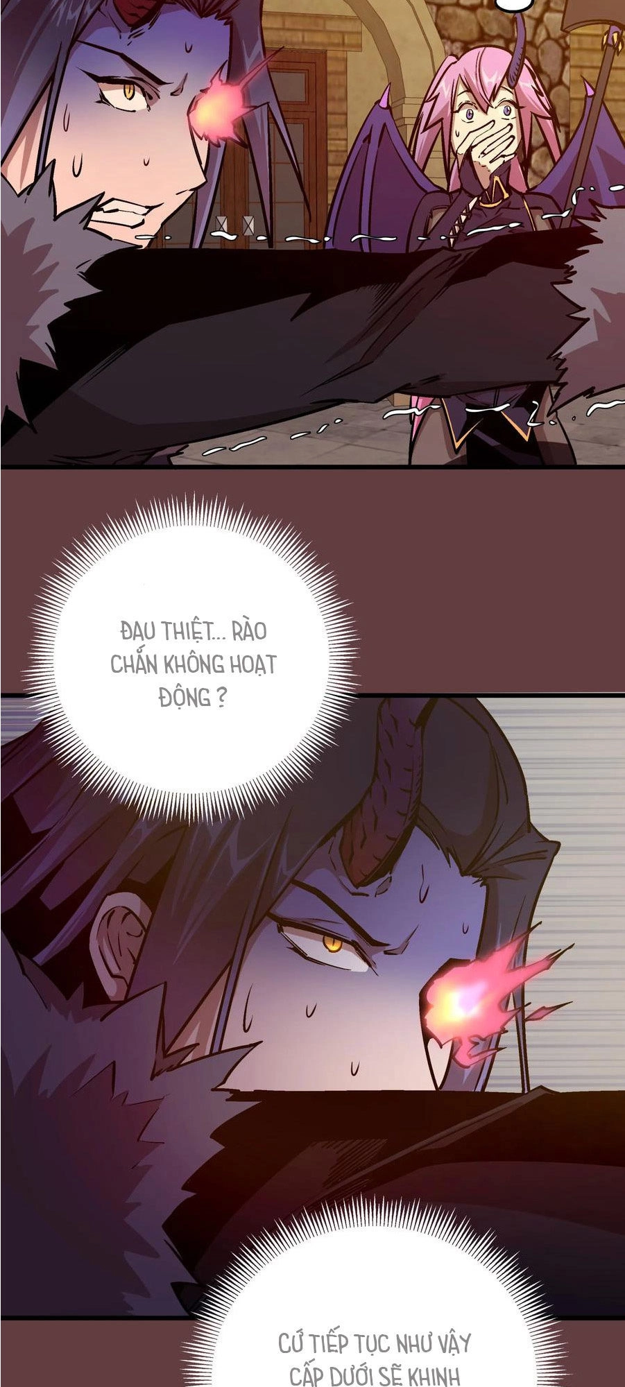 Tôi Không Phải Quỷ Vương Chapter 2 - 113