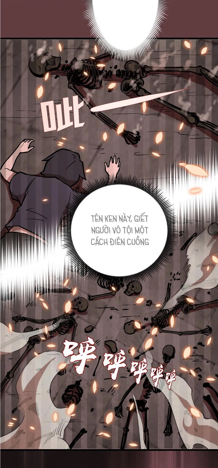 Tôi Không Phải Quỷ Vương Chapter 2 - 115