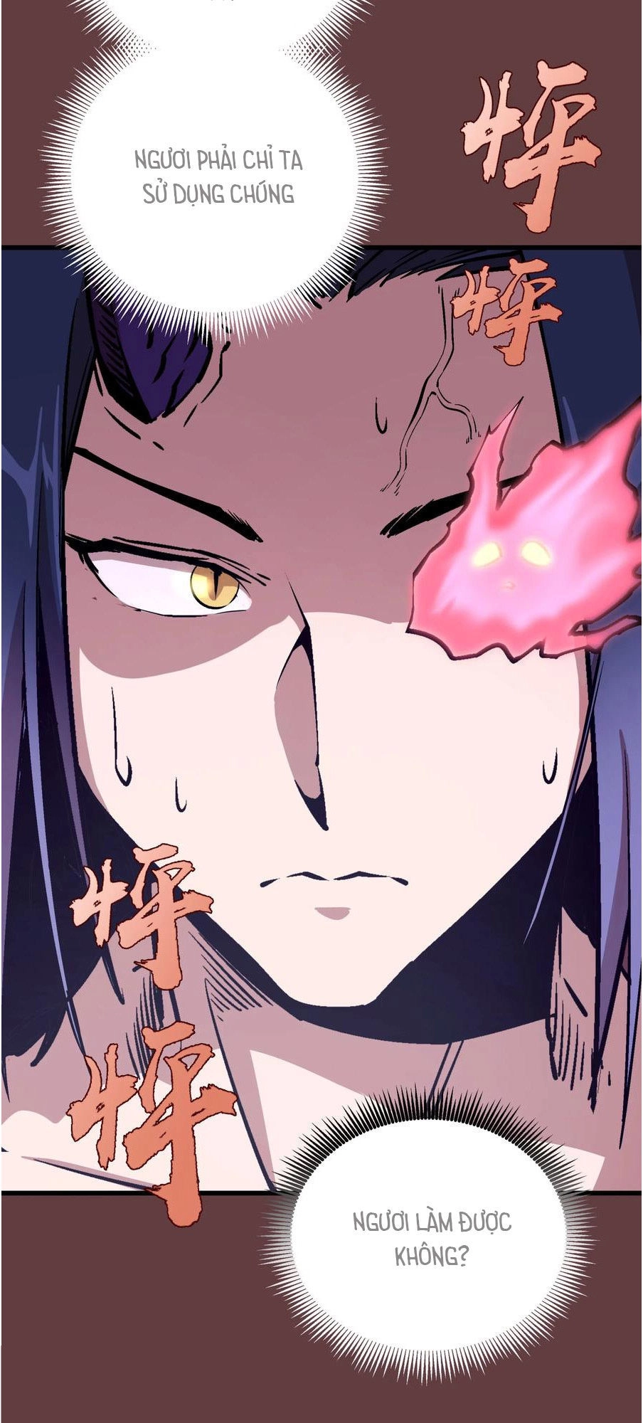 Tôi Không Phải Quỷ Vương Chapter 2 - 118