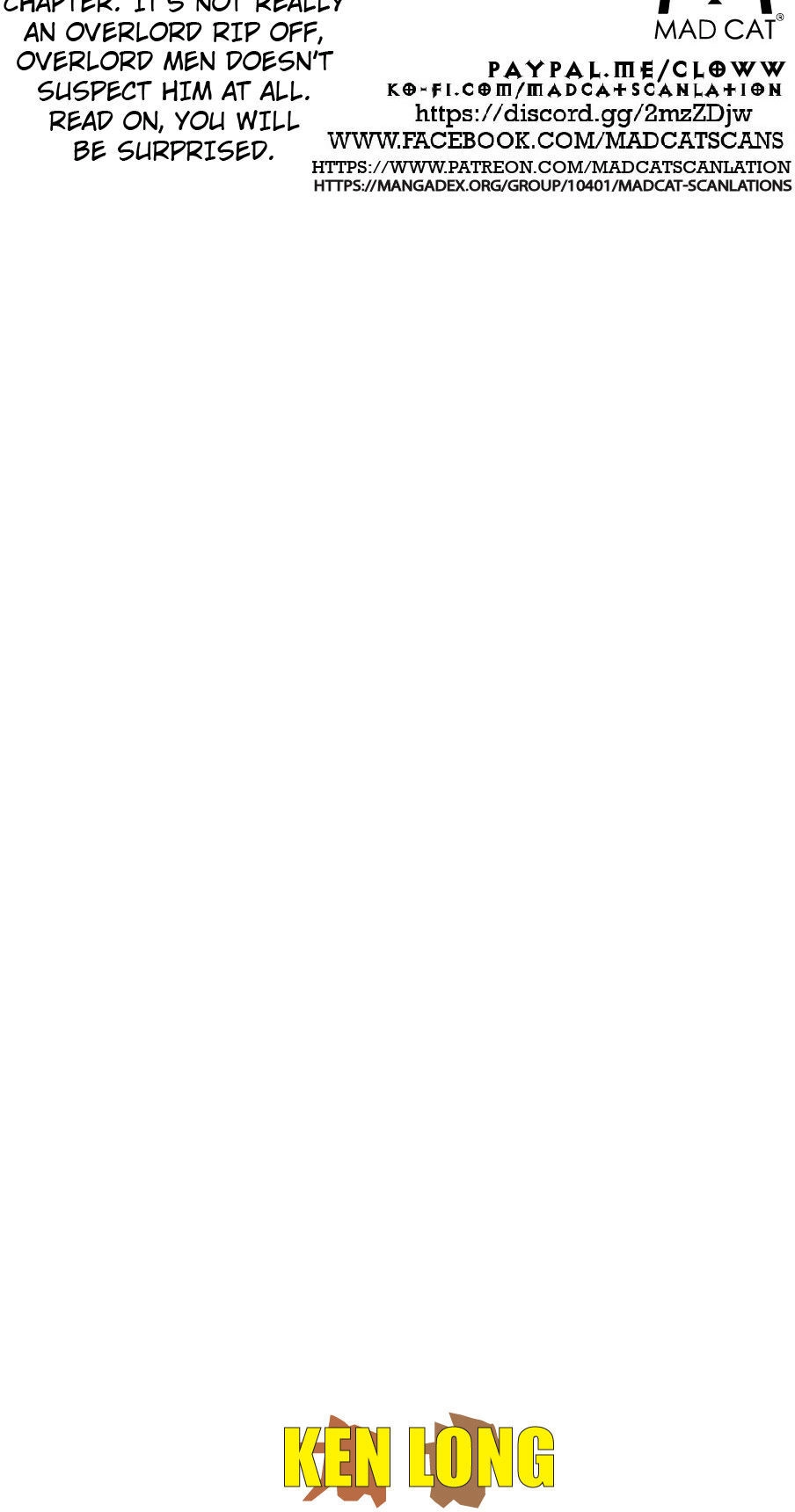 Tôi Không Phải Quỷ Vương Chapter 2 - 123