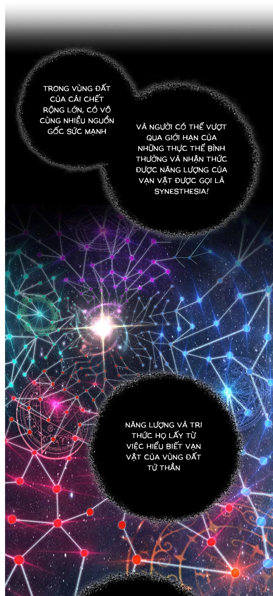 Tôi Không Phải Quỷ Vương Chapter 3.1 - 2