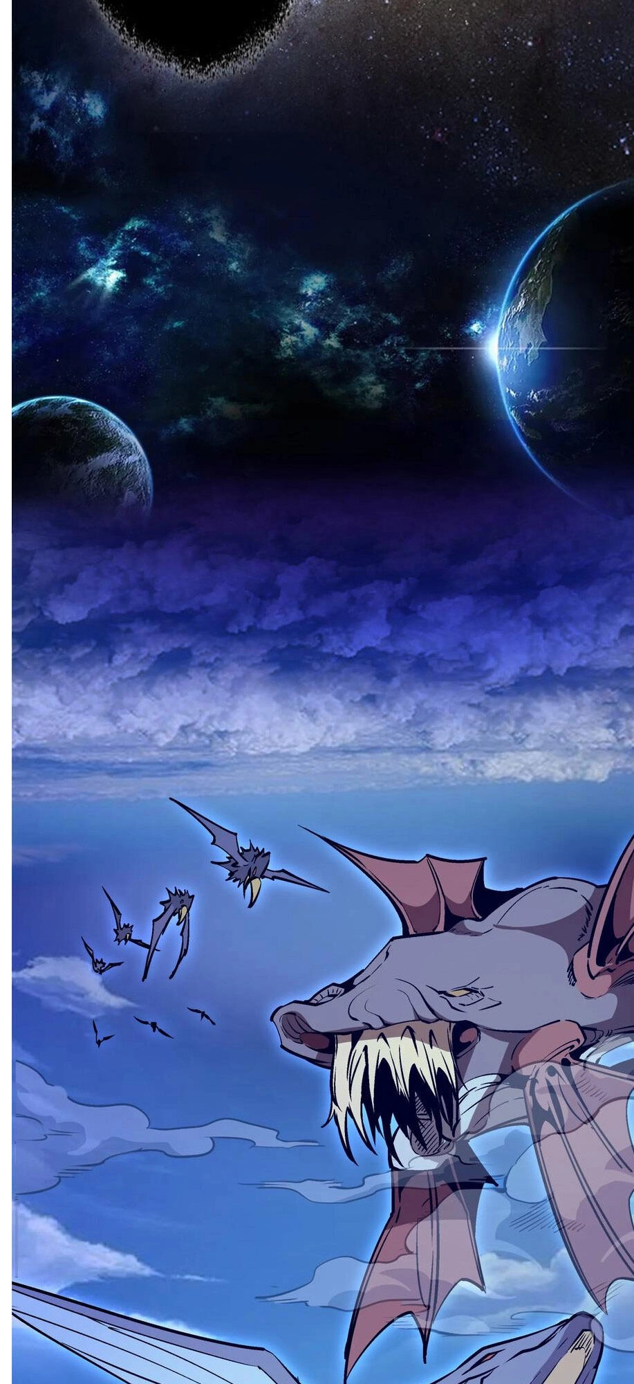 Tôi Không Phải Quỷ Vương Chapter 3.1 - 5