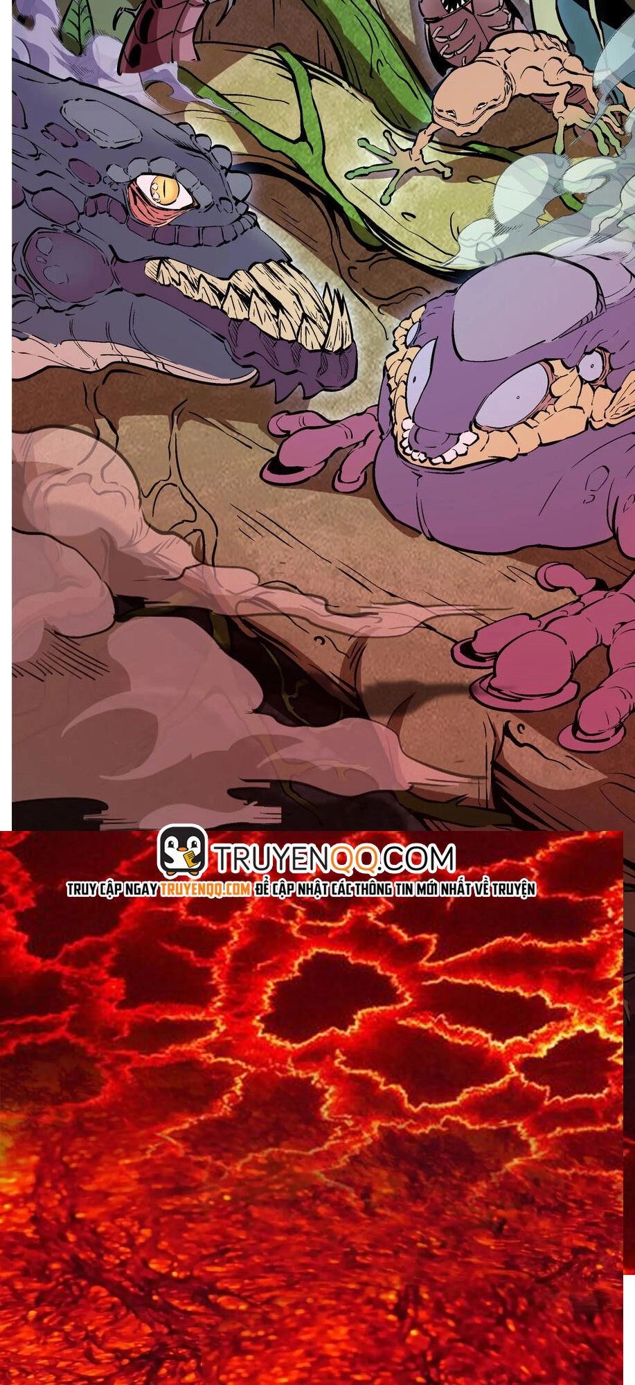 Tôi Không Phải Quỷ Vương Chapter 3.1 - 7