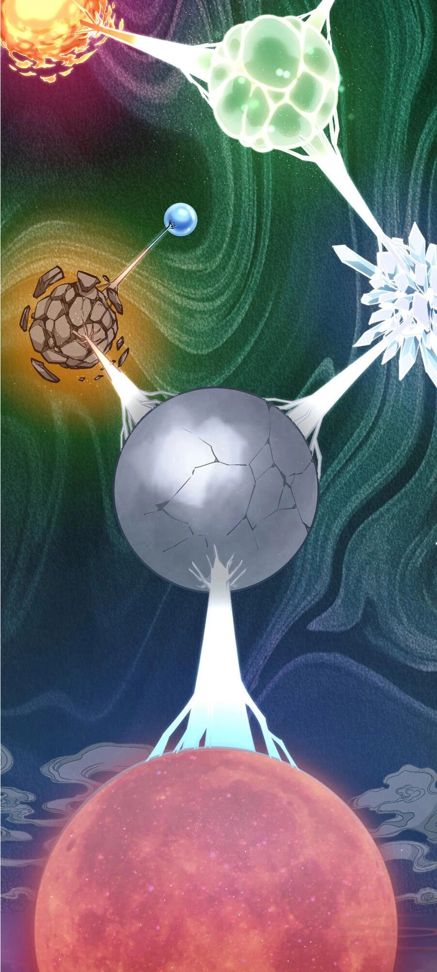 Tôi Không Phải Quỷ Vương Chapter 3.1 - 10