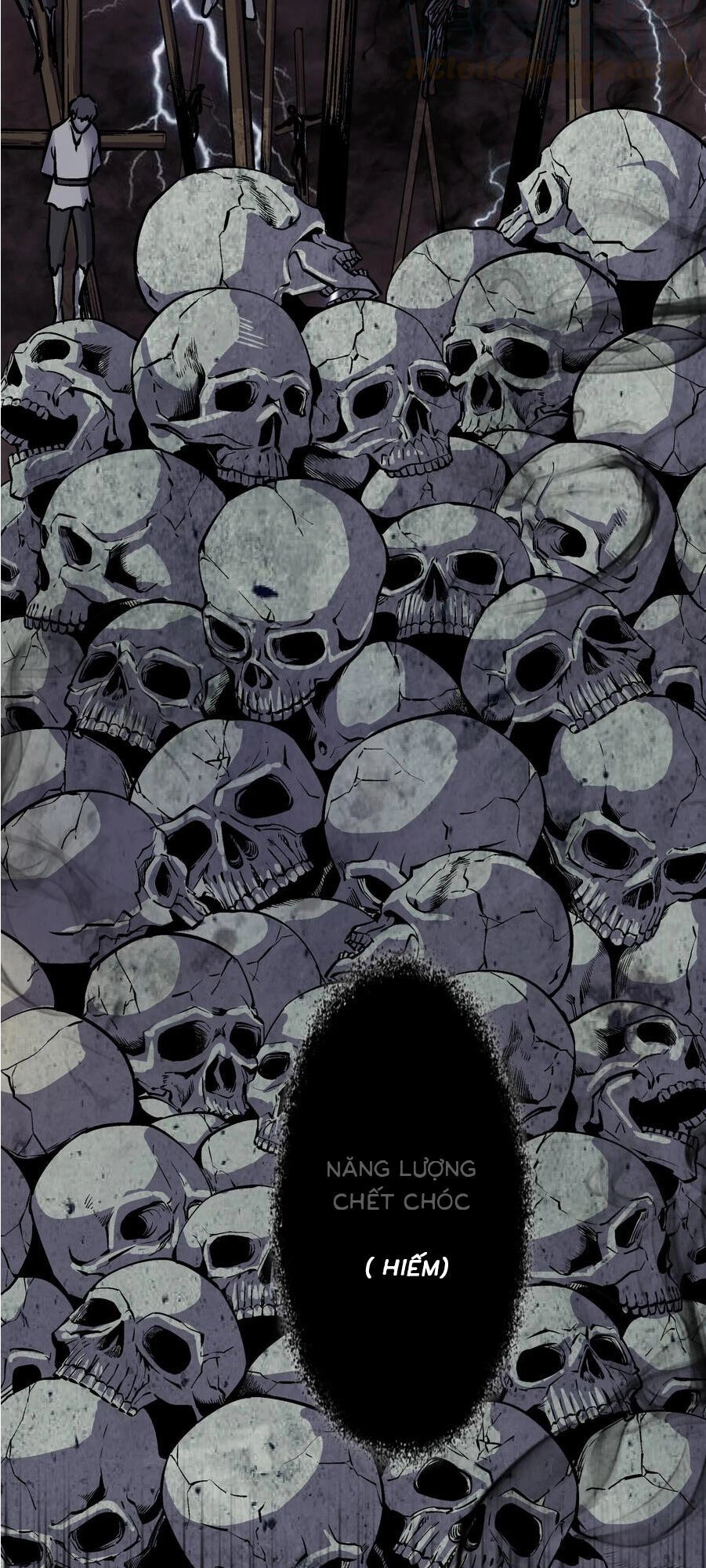 Tôi Không Phải Quỷ Vương Chapter 3.1 - 12