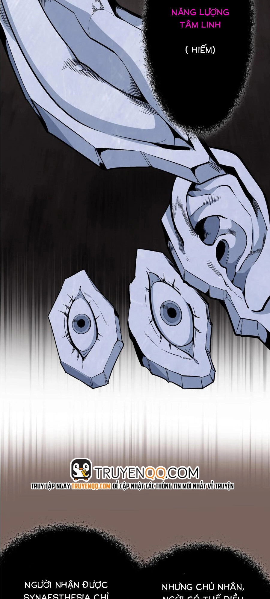 Tôi Không Phải Quỷ Vương Chapter 3.1 - 15