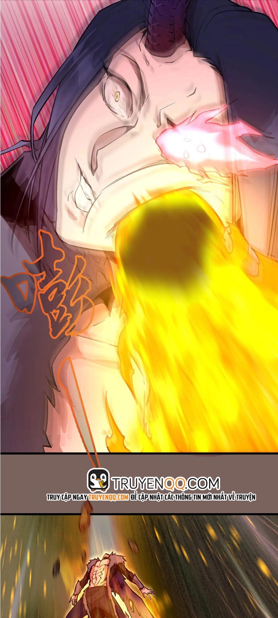 Tôi Không Phải Quỷ Vương Chapter 3.1 - 19