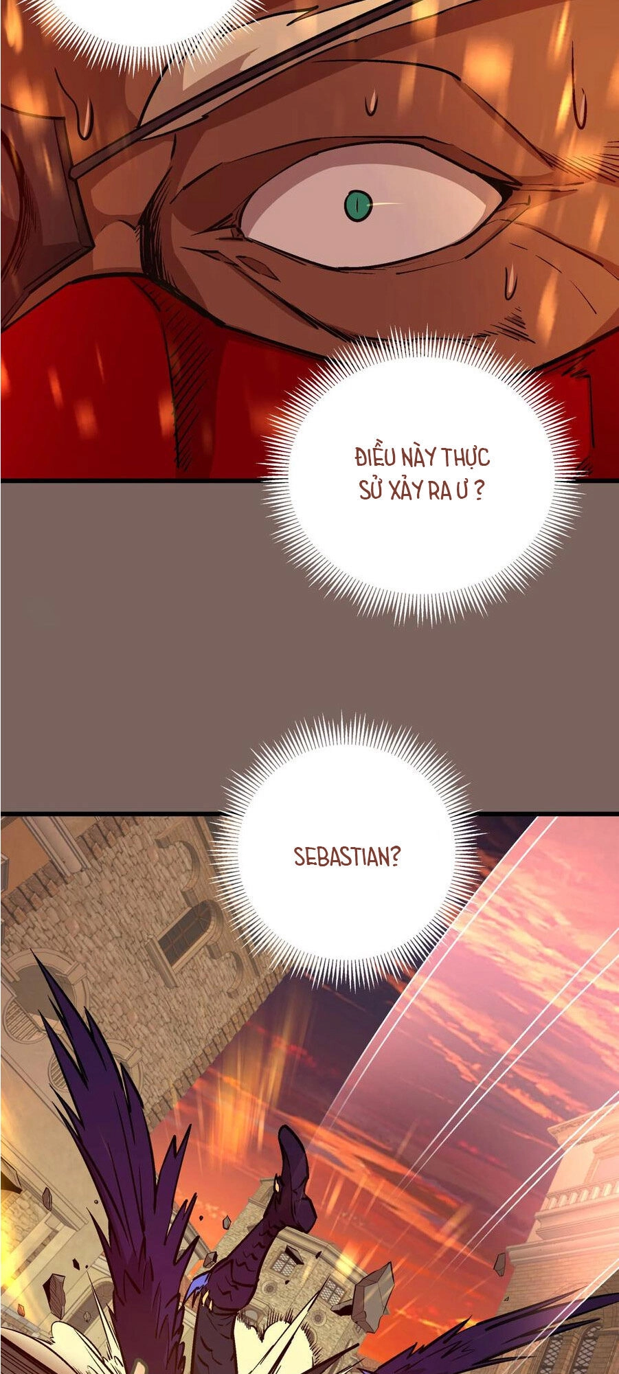 Tôi Không Phải Quỷ Vương Chapter 3.1 - 22