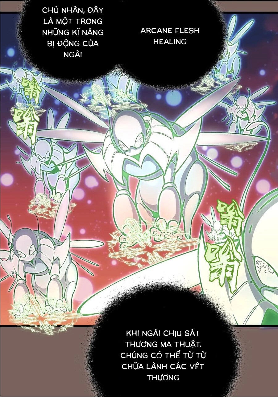 Tôi Không Phải Quỷ Vương Chapter 3.1 - 26