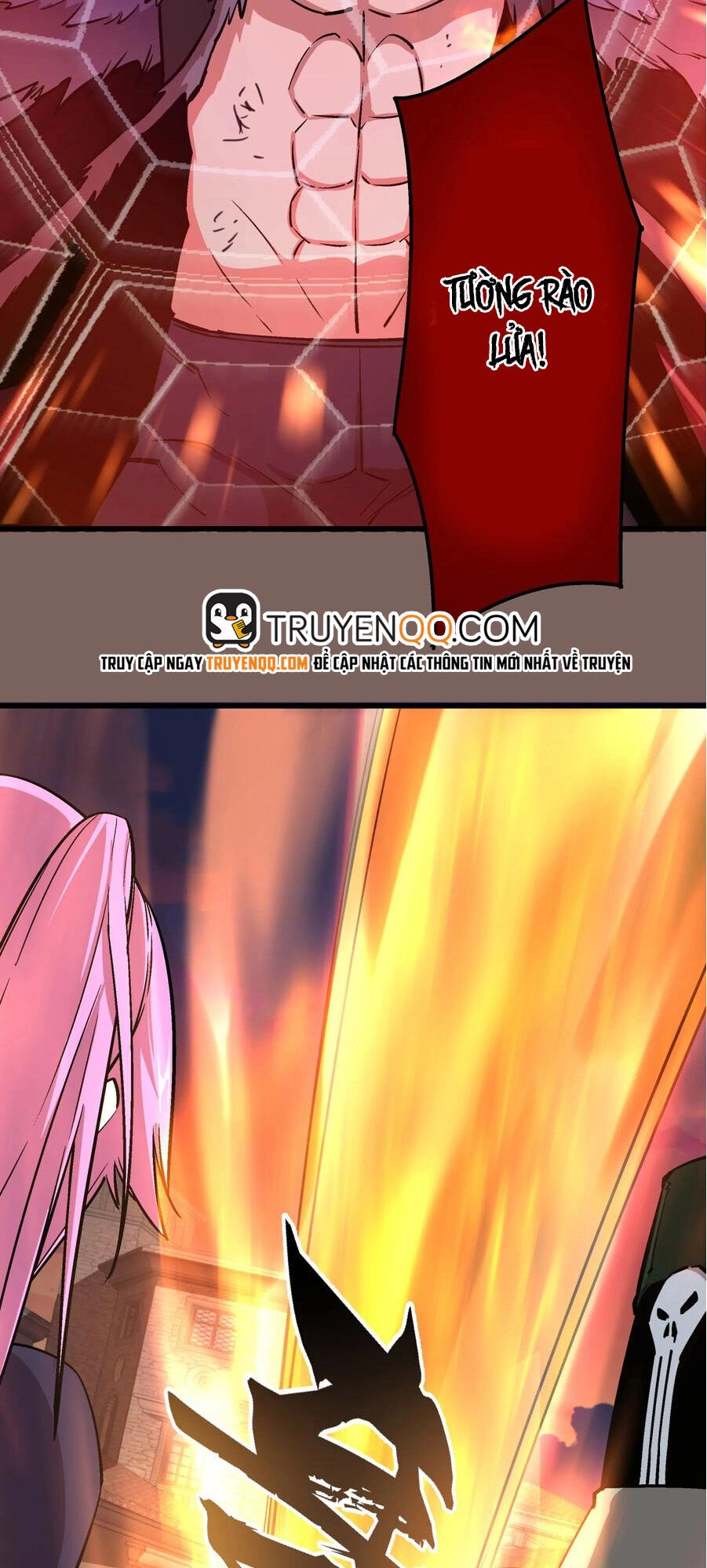 Tôi Không Phải Quỷ Vương Chapter 3.1 - 29