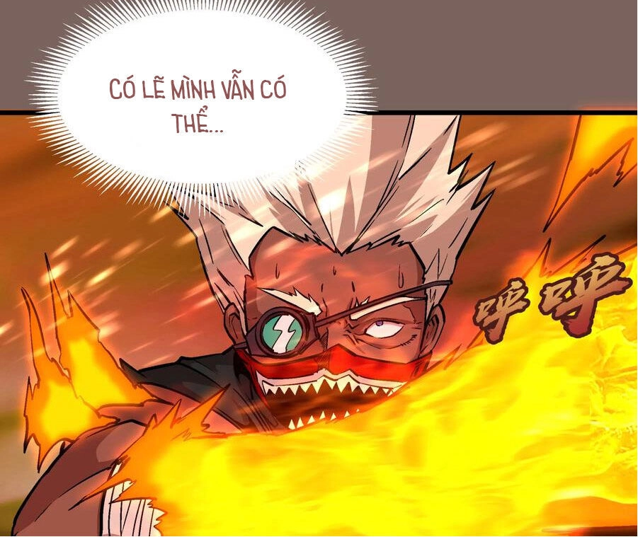 Tôi Không Phải Quỷ Vương Chapter 3.1 - 34