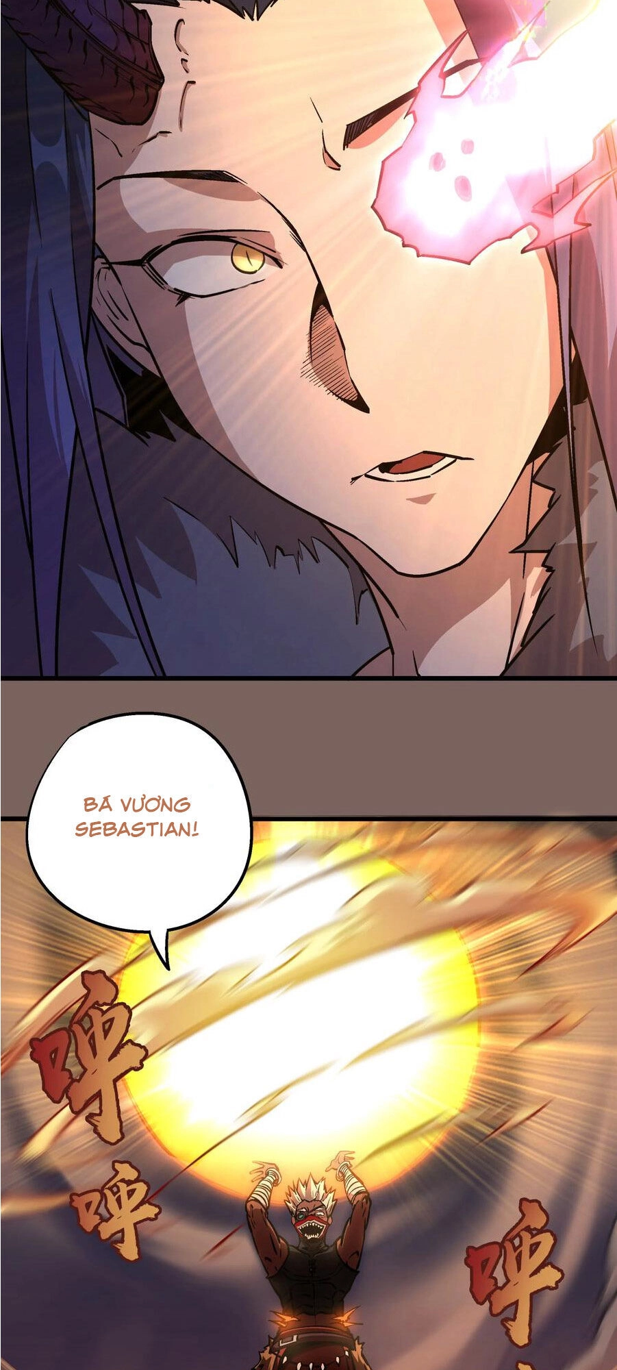 Tôi Không Phải Quỷ Vương Chapter 3.2 - 6