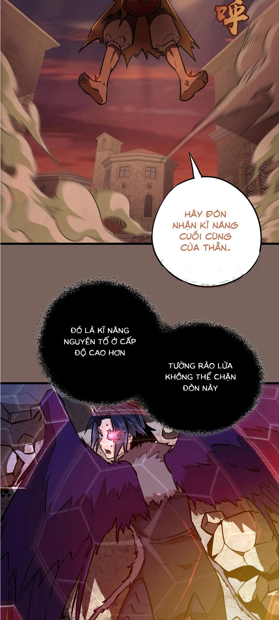 Tôi Không Phải Quỷ Vương Chapter 3.2 - 7