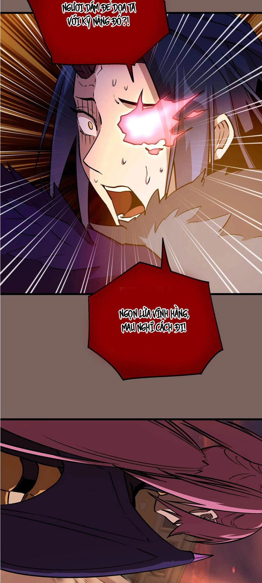 Tôi Không Phải Quỷ Vương Chapter 3.2 - 9