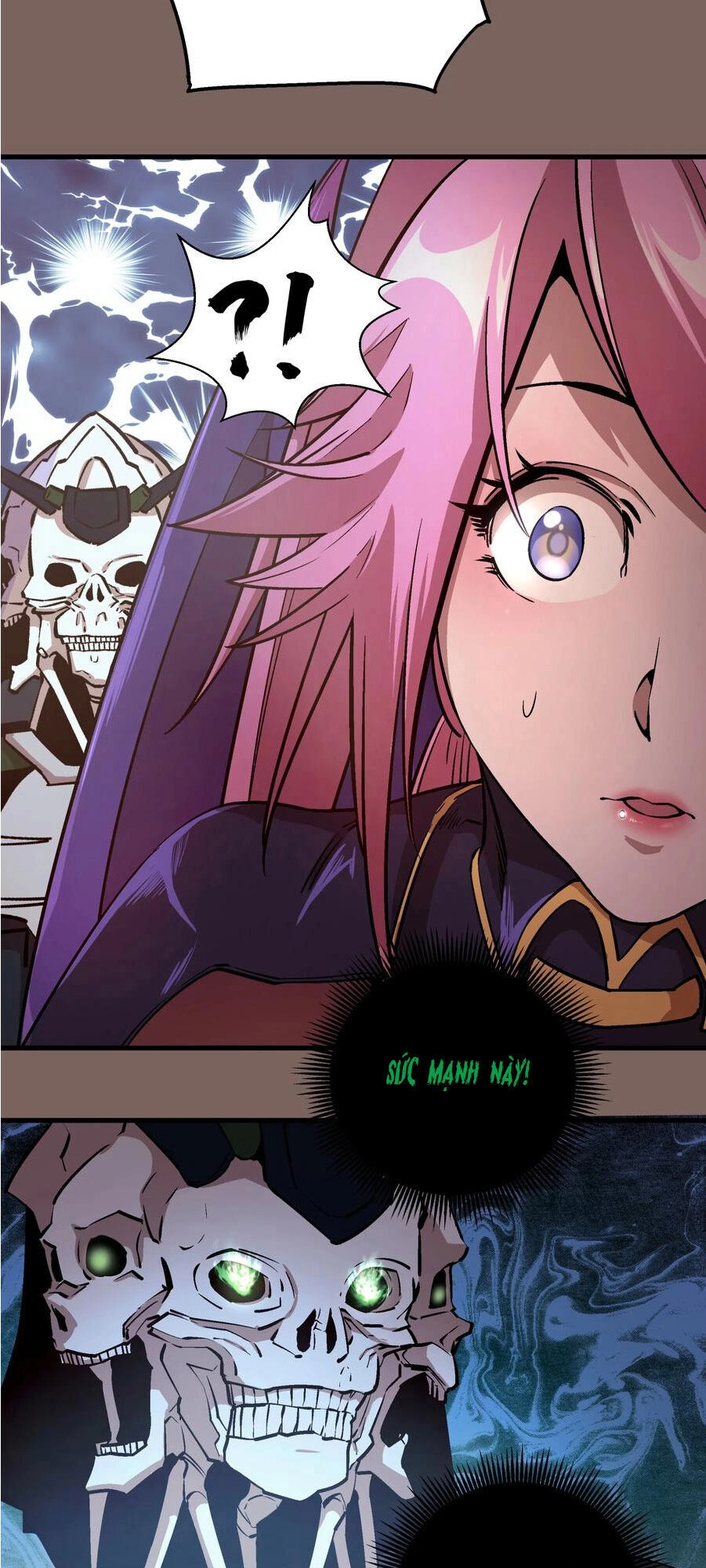 Tôi Không Phải Quỷ Vương Chapter 3.2 - 14