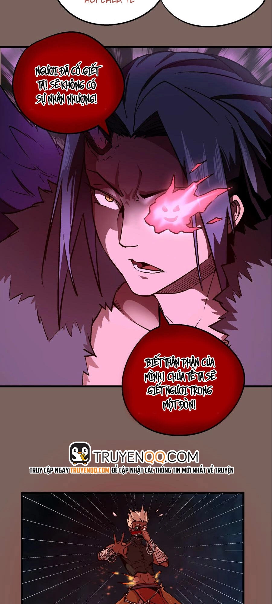 Tôi Không Phải Quỷ Vương Chapter 3.2 - 23