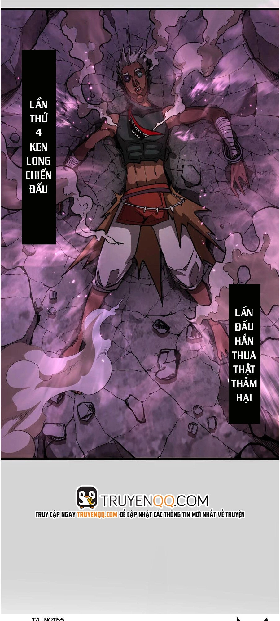 Tôi Không Phải Quỷ Vương Chapter 3.2 - 28