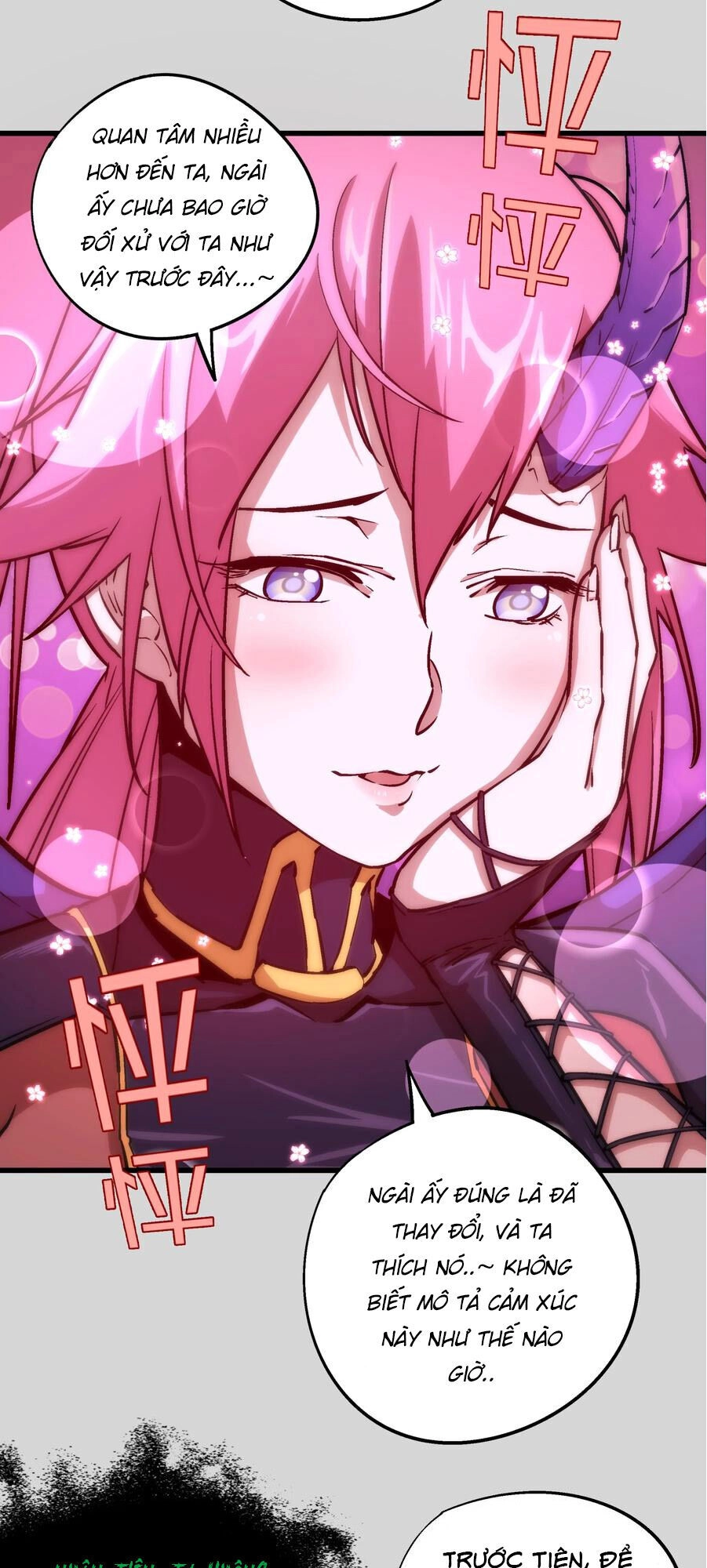 Tôi Không Phải Quỷ Vương Chapter 4.1 - 7