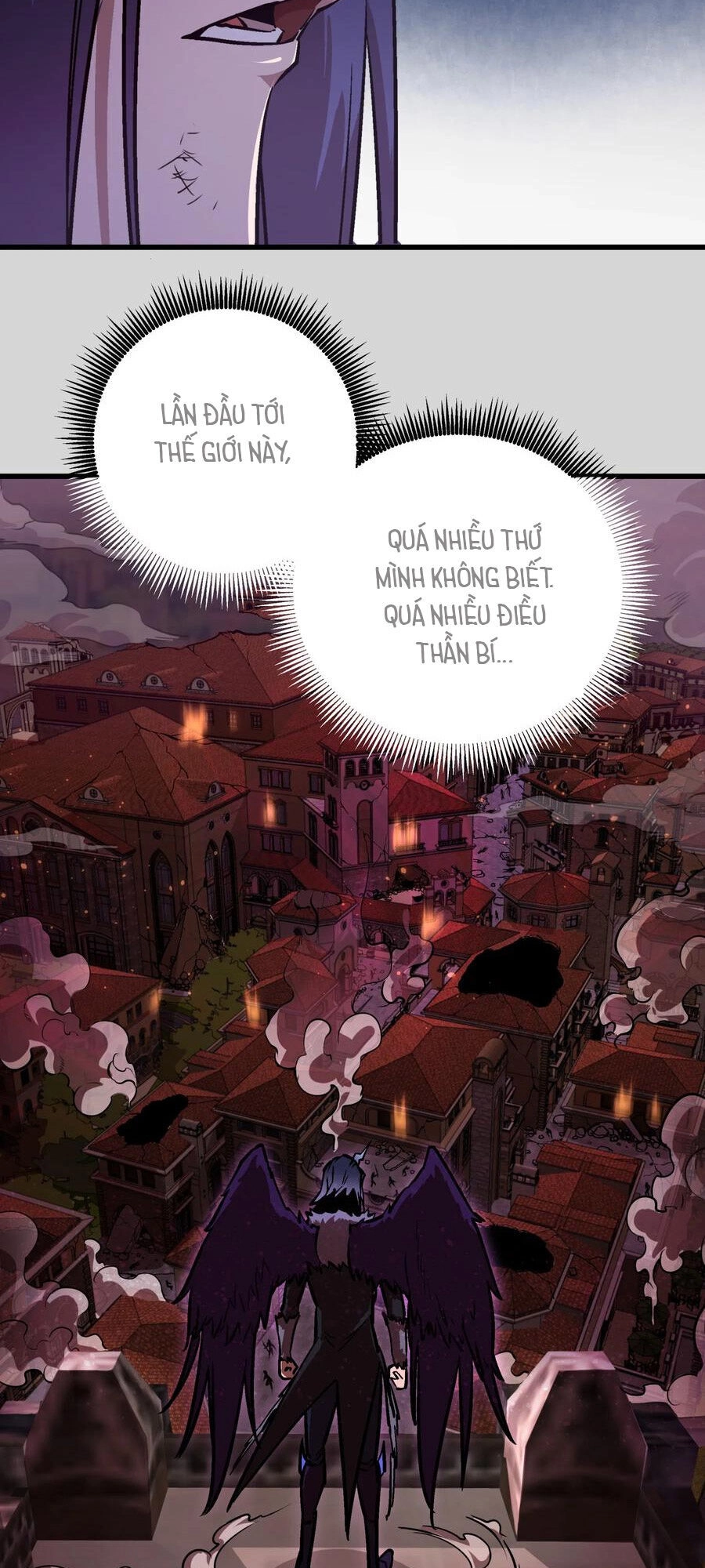 Tôi Không Phải Quỷ Vương Chapter 4.1 - 23