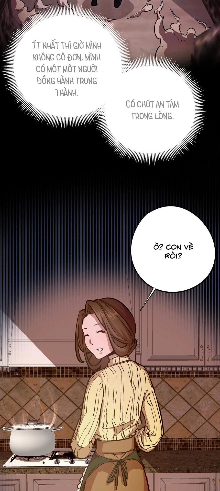 Tôi Không Phải Quỷ Vương Chapter 4.1 - 24