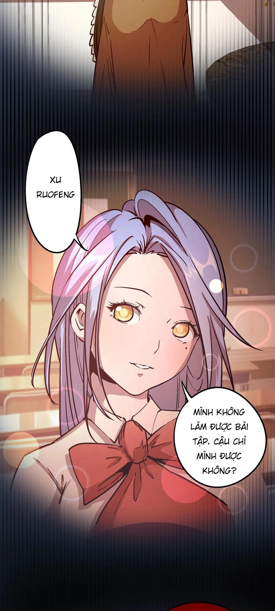 Tôi Không Phải Quỷ Vương Chapter 4.1 - 25