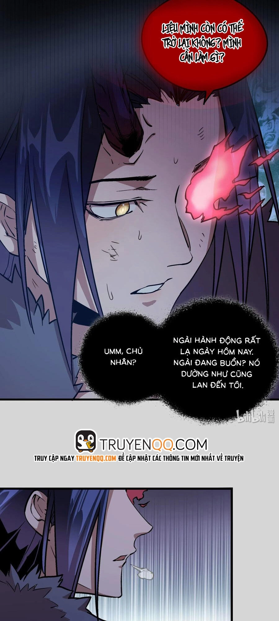 Tôi Không Phải Quỷ Vương Chapter 4.1 - 26