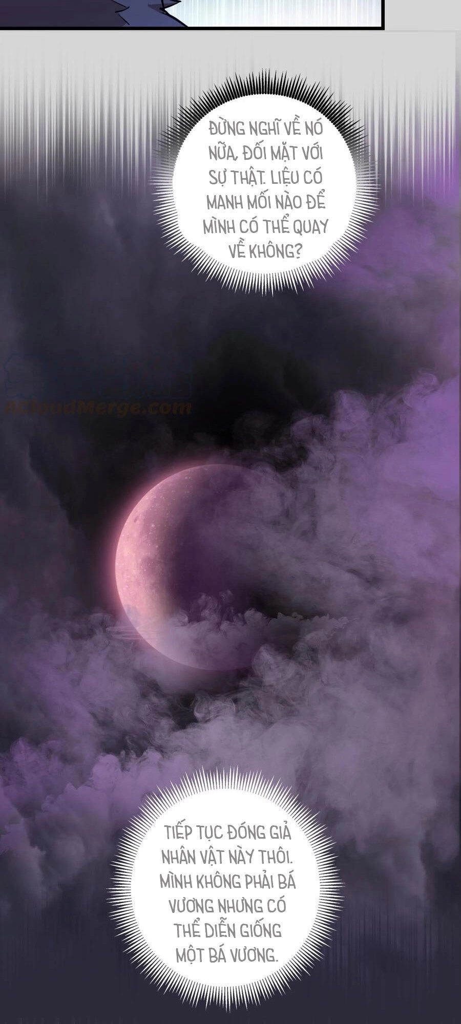 Tôi Không Phải Quỷ Vương Chapter 4.1 - 27