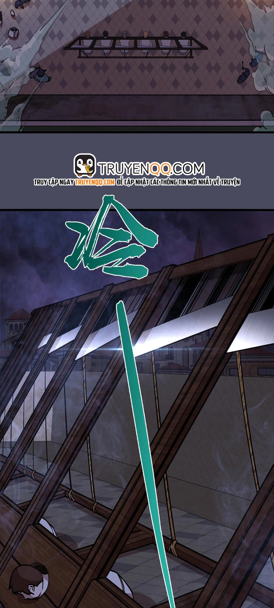 Tôi Không Phải Quỷ Vương Chapter 4.1 - 30