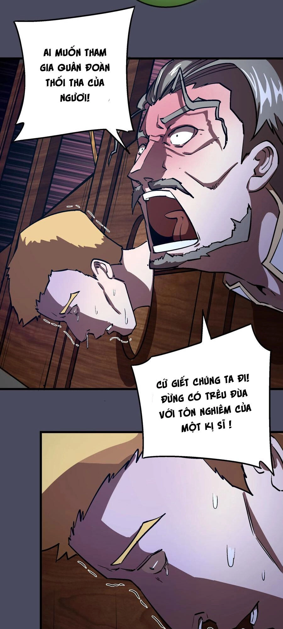 Tôi Không Phải Quỷ Vương Chapter 4.1 - 36