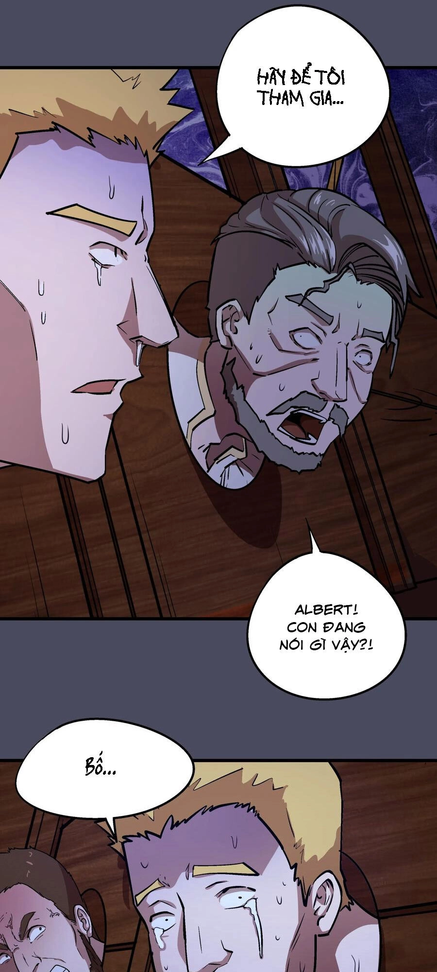 Tôi Không Phải Quỷ Vương Chapter 4.1 - 38