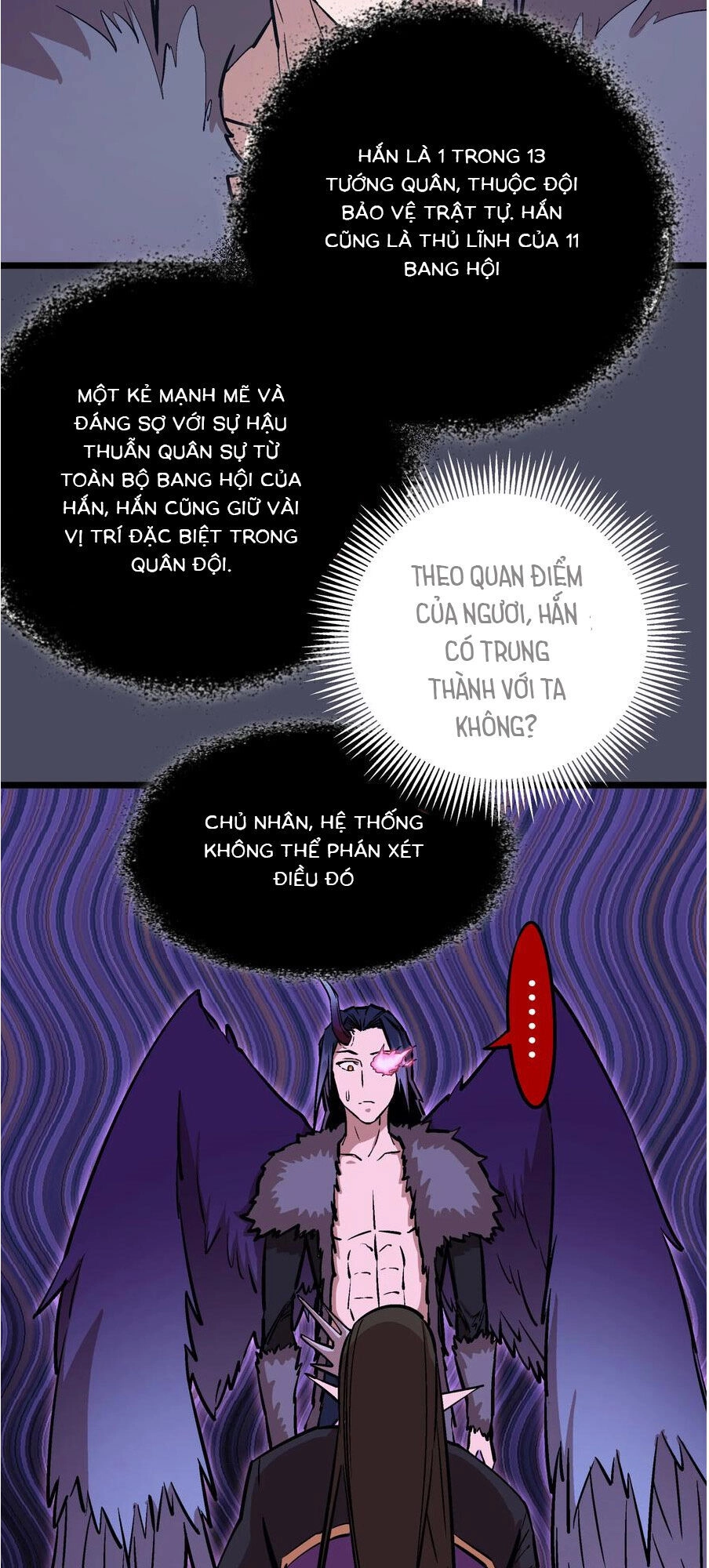 Tôi Không Phải Quỷ Vương Chapter 4.3 - 11