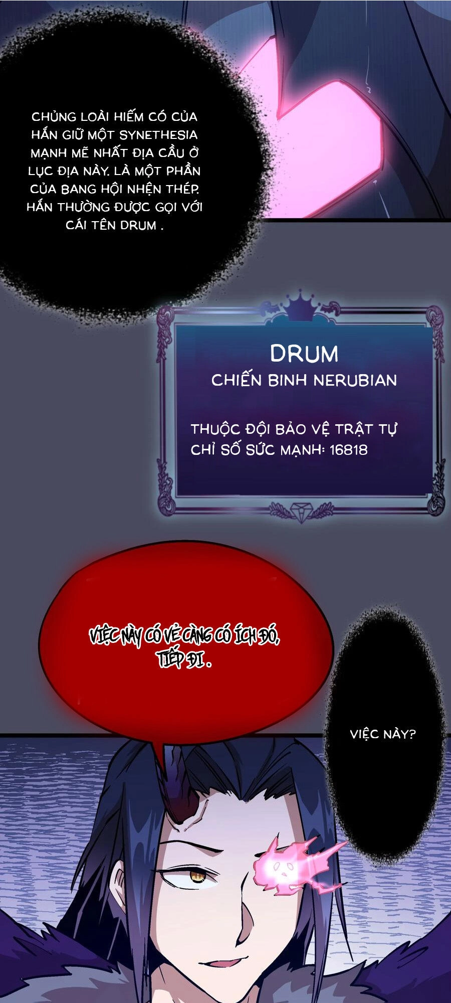 Tôi Không Phải Quỷ Vương Chapter 4.3 - 19