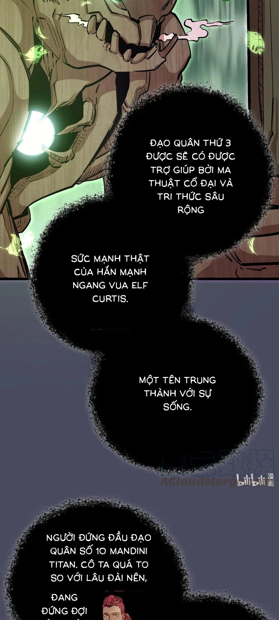 Tôi Không Phải Quỷ Vương Chapter 4.3 - 25