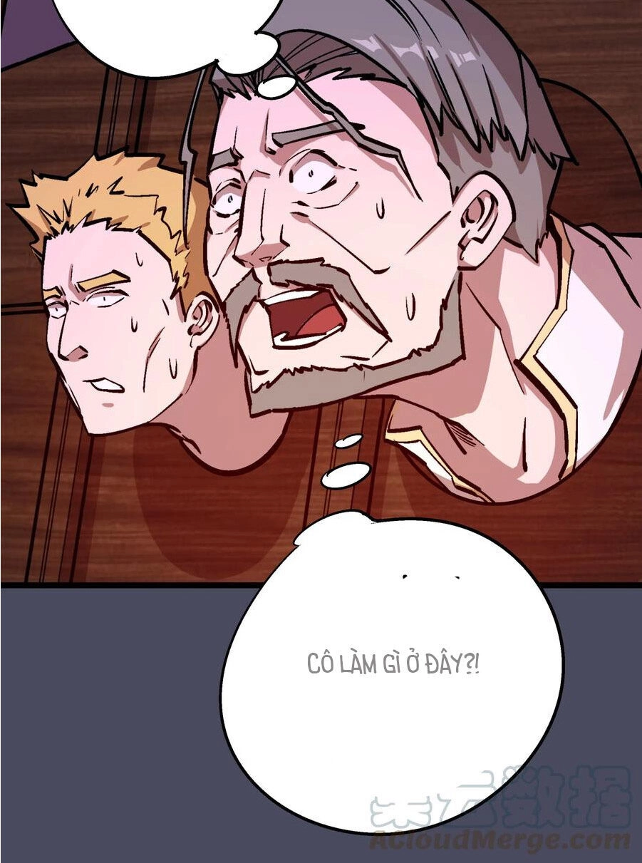 Tôi Không Phải Quỷ Vương Chapter 5.1 - 17