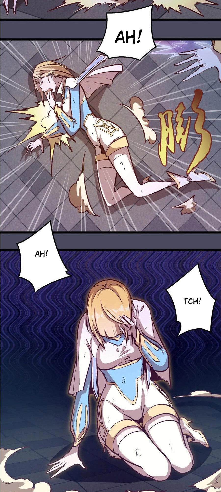 Tôi Không Phải Quỷ Vương Chapter 5.1 - 20