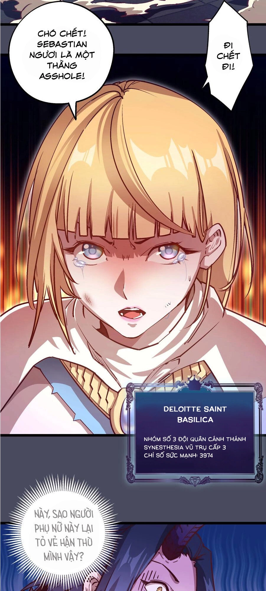 Tôi Không Phải Quỷ Vương Chapter 5.1 - 21